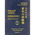 LINGSHU (Edição Comentada)